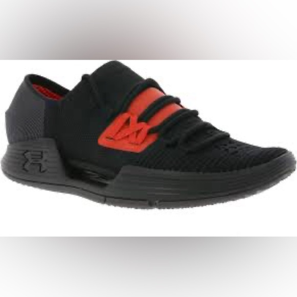 NEW UNDER ARMOUR SHOES